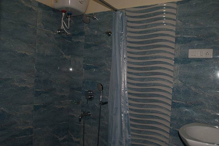 Suragi Holiday Home, Gokarna 3